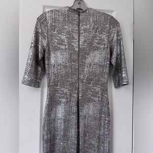 Alice+Olivia Cocktail Dress